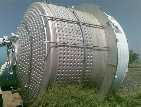 distilation-column